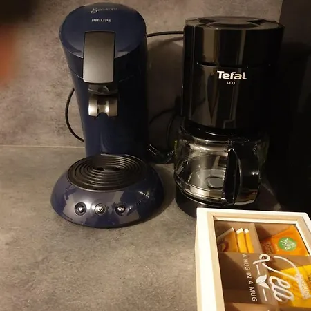 La Crinière Au Vent Hébergement de vacances Étréaupont