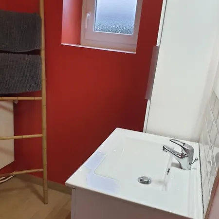 La Crinière Au Vent *