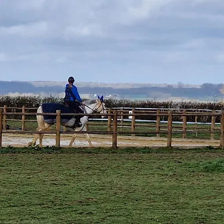 La Criniere Au Vent Holiday home