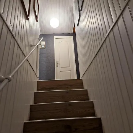 La Crinière Au Vent Hébergement de vacances