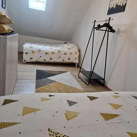 La Crinière Au Vent *