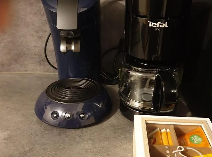 La Criniere Au Vent Holiday home Etreaupont