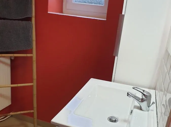 La Criniere Au Vent *