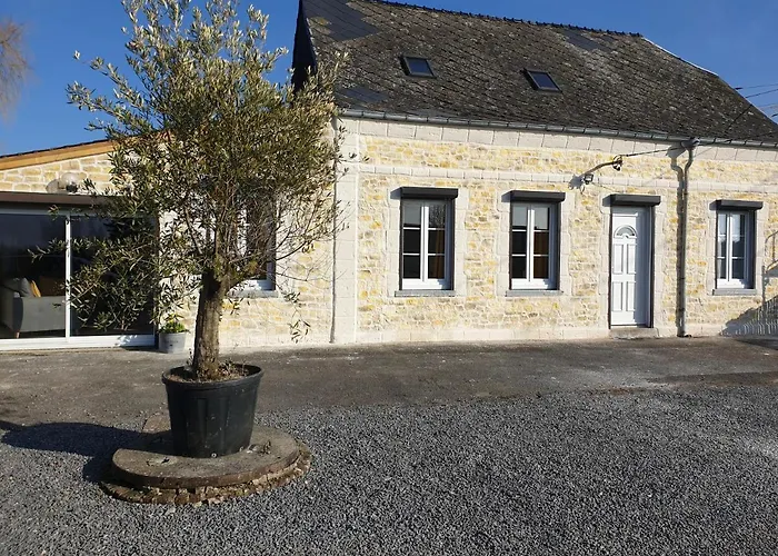 La Criniere Au Vent * Etreaupont